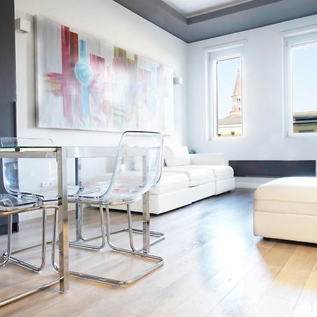Jewel Apartment Μιλάνο Εξωτερικό φωτογραφία