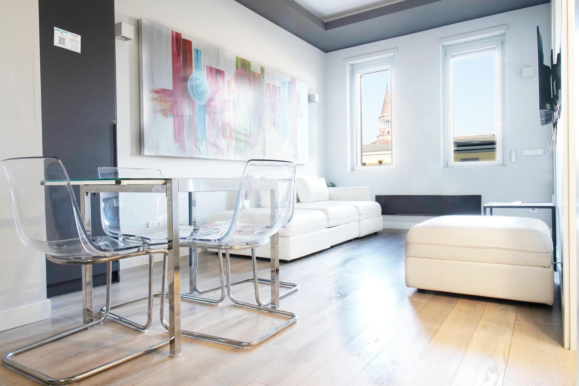 Jewel Apartment Μιλάνο Εξωτερικό φωτογραφία