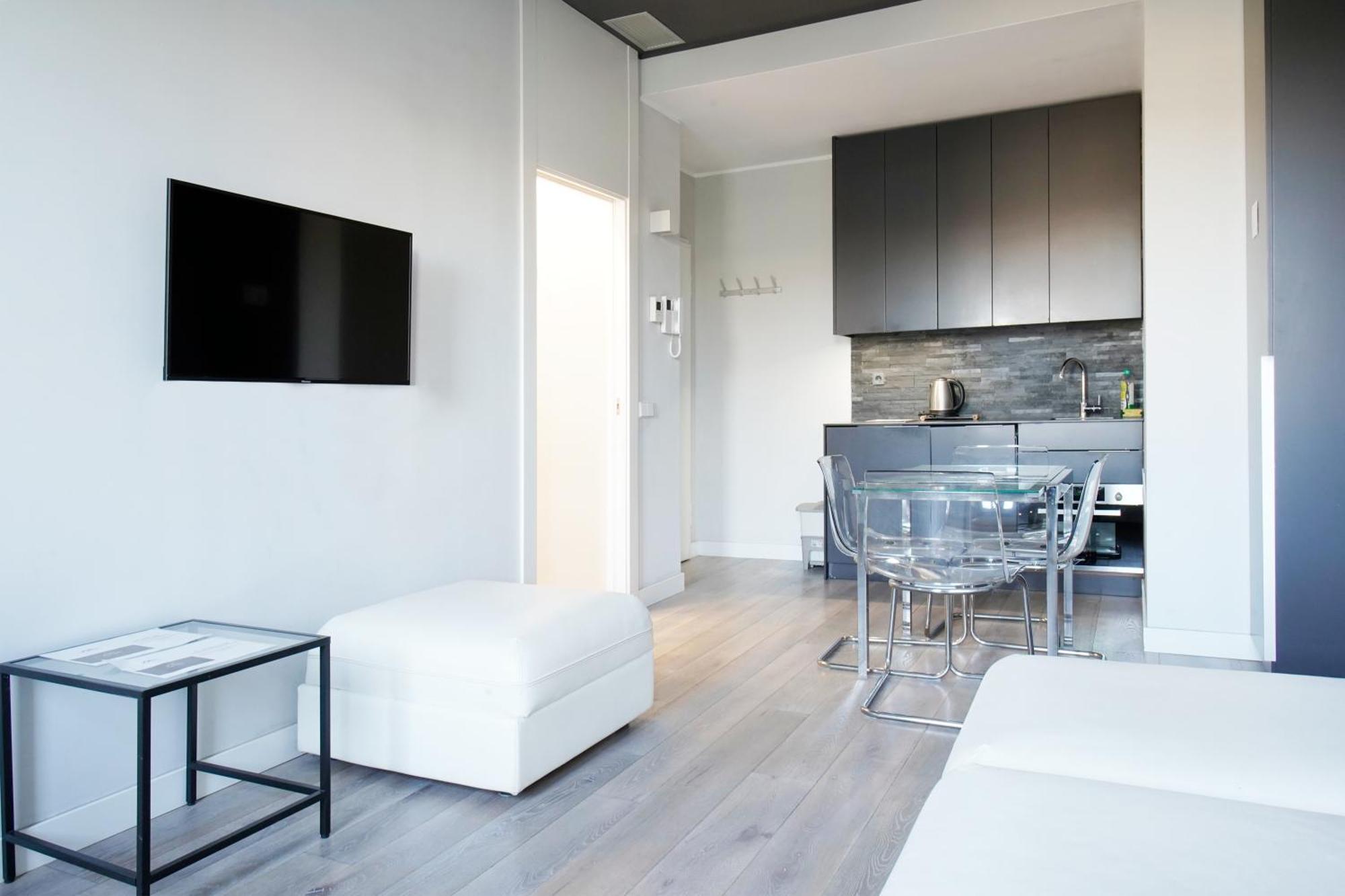 Jewel Apartment Μιλάνο Εξωτερικό φωτογραφία
