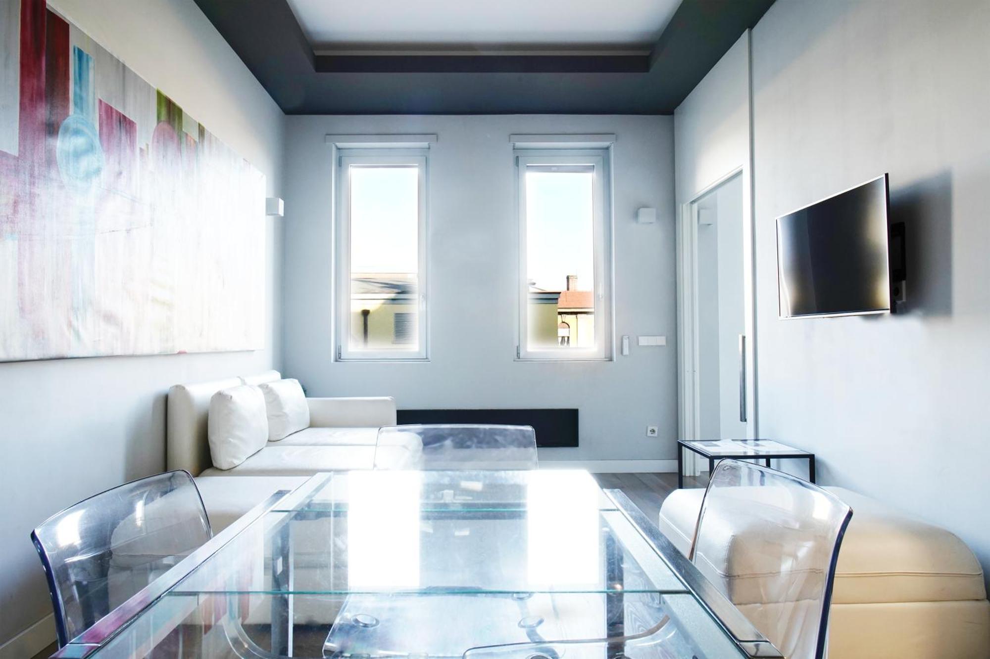 Jewel Apartment Μιλάνο Εξωτερικό φωτογραφία