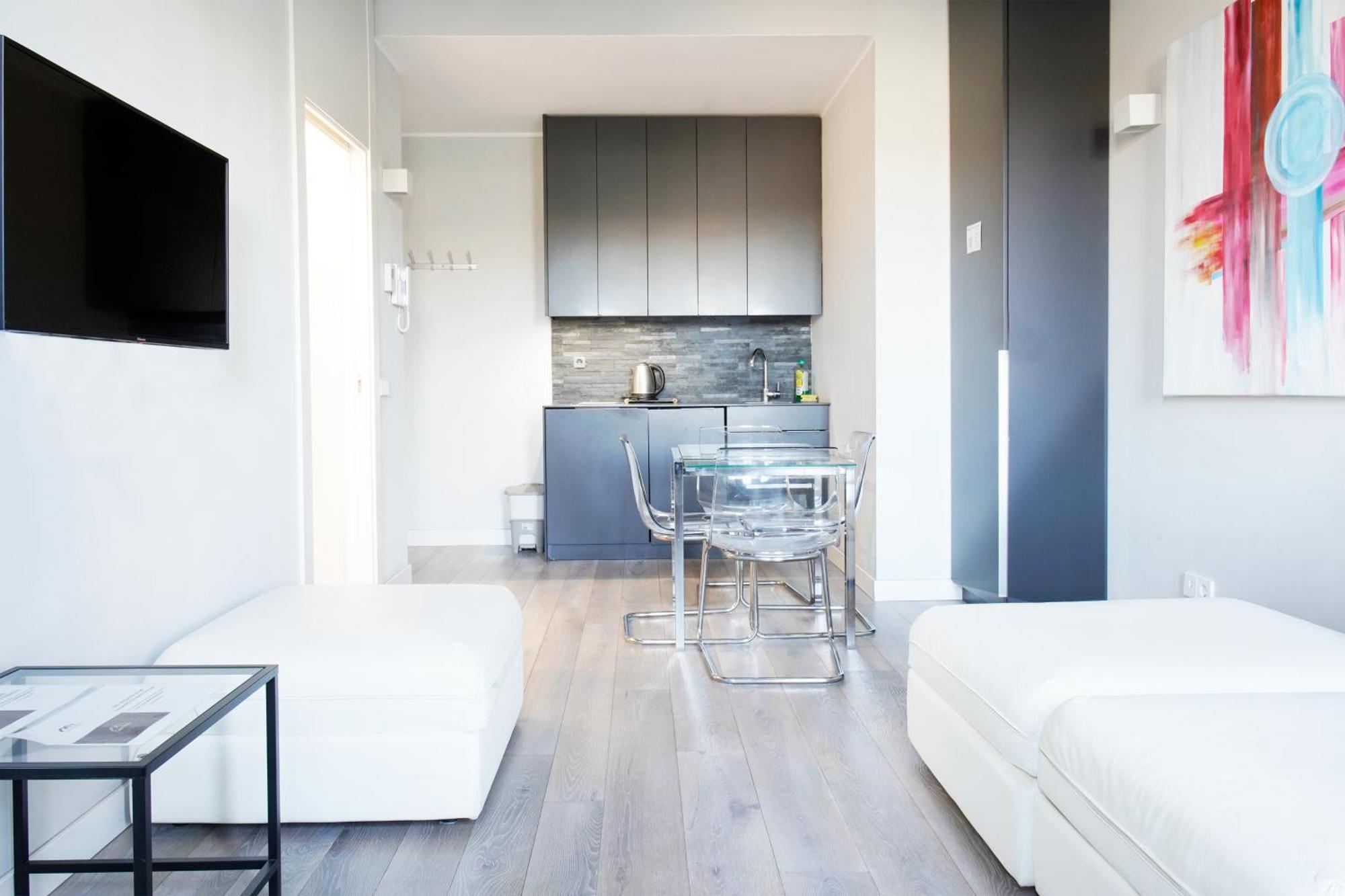 Jewel Apartment Μιλάνο Εξωτερικό φωτογραφία
