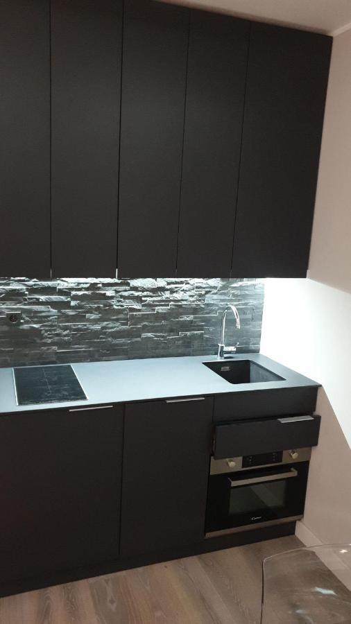 Jewel Apartment Μιλάνο Εξωτερικό φωτογραφία