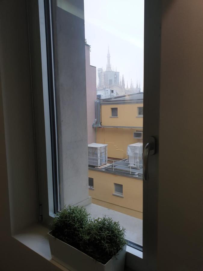 Jewel Apartment Μιλάνο Εξωτερικό φωτογραφία