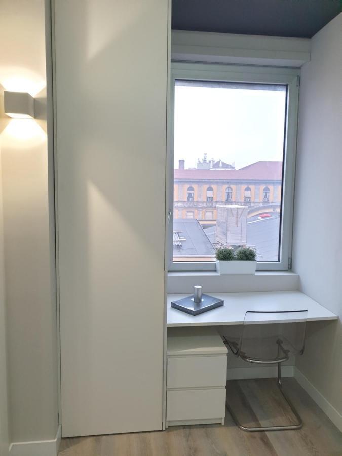 Jewel Apartment Μιλάνο Εξωτερικό φωτογραφία