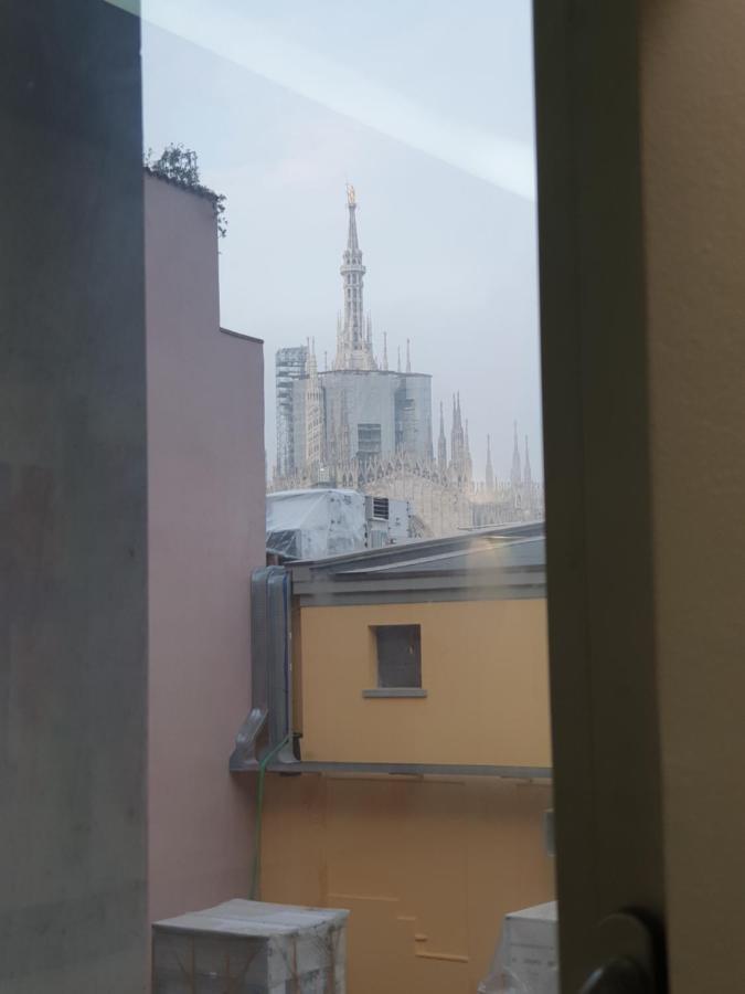 Jewel Apartment Μιλάνο Εξωτερικό φωτογραφία