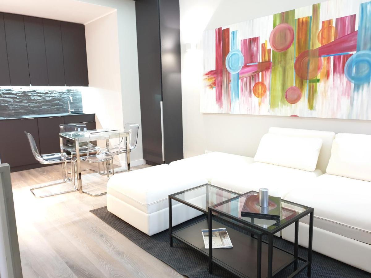 Jewel Apartment Μιλάνο Εξωτερικό φωτογραφία