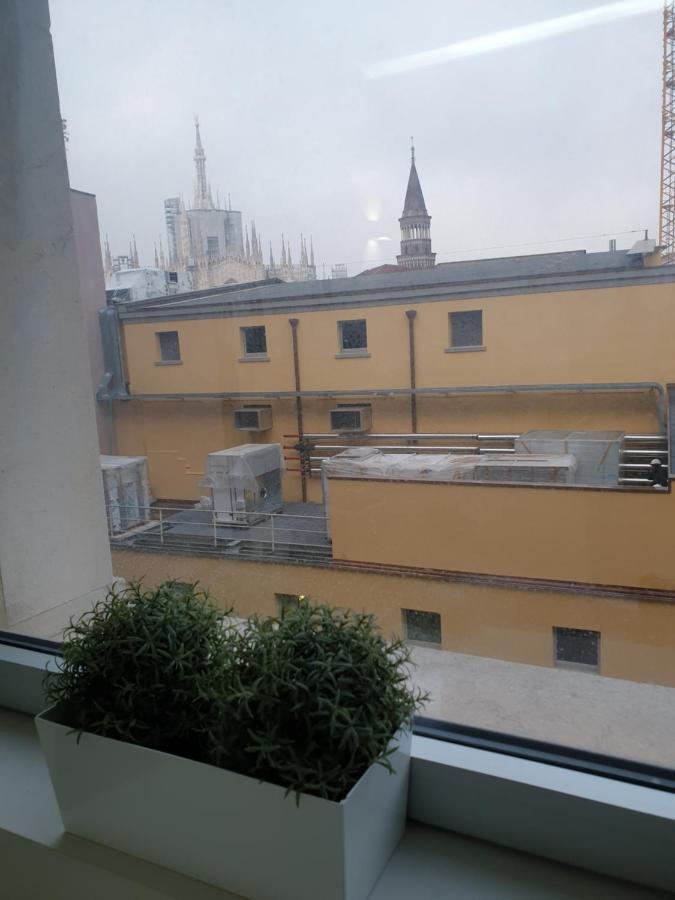 Jewel Apartment Μιλάνο Εξωτερικό φωτογραφία