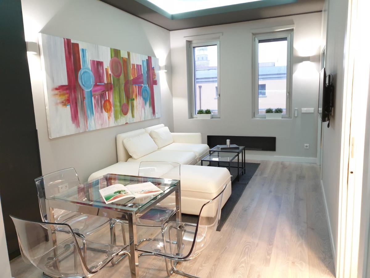 Jewel Apartment Μιλάνο Εξωτερικό φωτογραφία