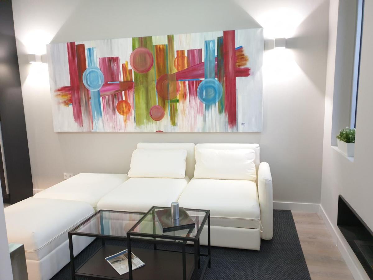 Jewel Apartment Μιλάνο Εξωτερικό φωτογραφία