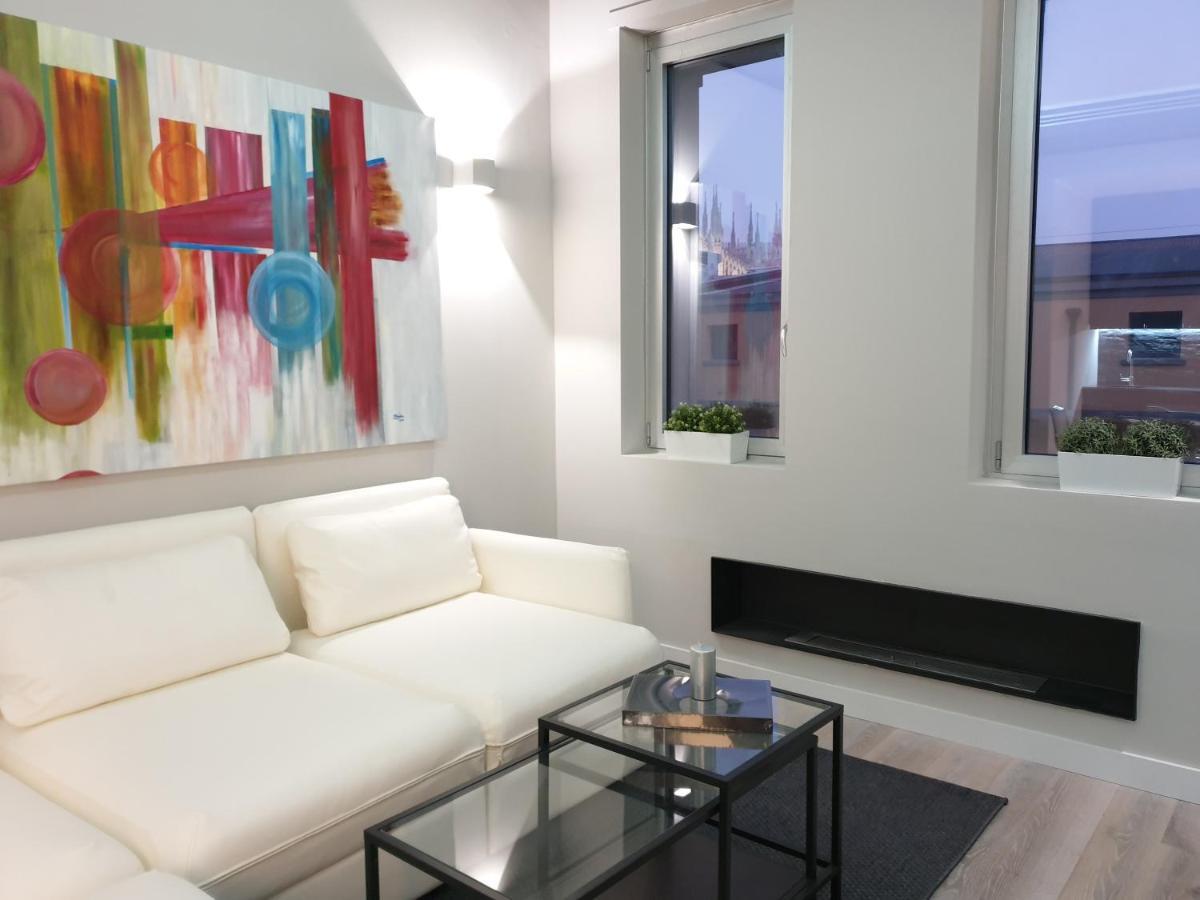 Jewel Apartment Μιλάνο Εξωτερικό φωτογραφία