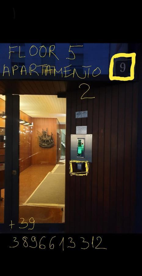 Jewel Apartment Μιλάνο Εξωτερικό φωτογραφία