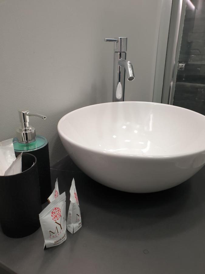 Jewel Apartment Μιλάνο Εξωτερικό φωτογραφία